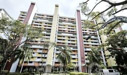 Blk 226 Toa Payoh Eight (Toa Payoh), HDB 4 Rooms #560946921